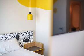 Hôtel AKENA HOERDT - STRASBOURG