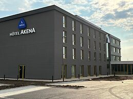 Hôtel AKENA HOERDT - STRASBOURG
