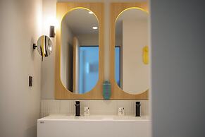 Hôtel AKENA HOERDT - STRASBOURG