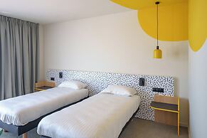 Hôtel AKENA HOERDT - STRASBOURG