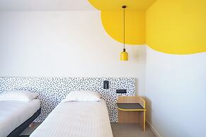 Hôtel AKENA HOERDT - STRASBOURG