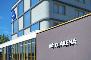 Hôtel AKENA HOERDT - STRASBOURG
