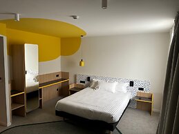 Hôtel AKENA HOERDT - STRASBOURG