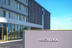 Hôtel AKENA HOERDT - STRASBOURG
