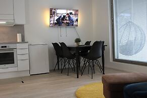 Forenom Serviced Apartments Vantaa Korso