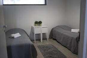 Forenom Serviced Apartments Vantaa Korso