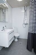Forenom Serviced Apartments Vantaa Korso