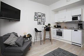 Forenom Serviced Apartments Vantaa Korso