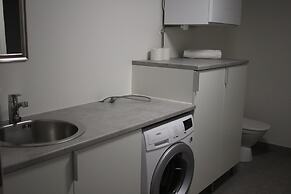 Forenom Serviced Apartments Vantaa Korso