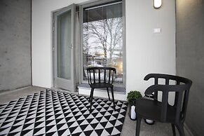 Forenom Serviced Apartments Vantaa Korso
