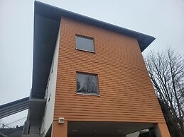 Forenom Serviced Apartments Vantaa Korso