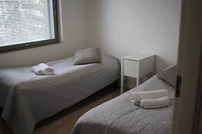 Forenom Serviced Apartments Vantaa Korso