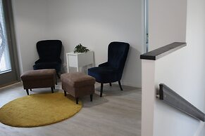 Forenom Serviced Apartments Vantaa Korso
