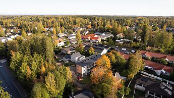Forenom Serviced Apartments Vantaa Korso