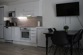 Forenom Serviced Apartments Vantaa Korso