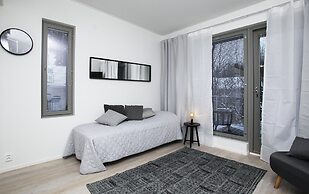 Forenom Serviced Apartments Vantaa Korso