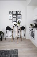 Forenom Serviced Apartments Vantaa Korso