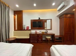 Pandora Hotel CT by Bay Luxury