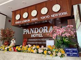 Pandora Hotel CT by Bay Luxury