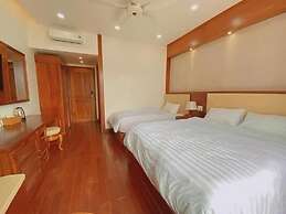 Pandora Hotel CT by Bay Luxury