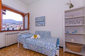 Bluemind Apartment in Alassio