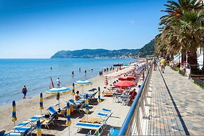 Bluemind Apartment in Alassio