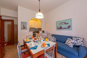 Bluemind Apartment in Alassio