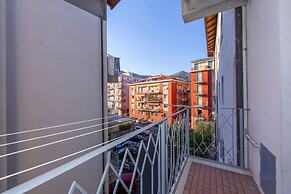 Bluemind Apartment in Alassio