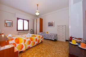 Bluemind Apartment in Alassio