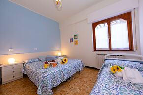 Bluemind Apartment in Alassio