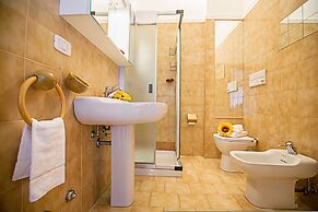 Appartamento Villa Lina