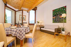 Appartamento Villa Lina