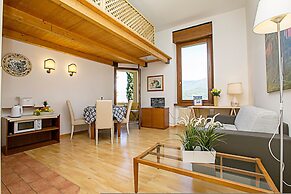 Appartamento Villa Lina