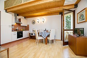 Appartamento Villa Lina
