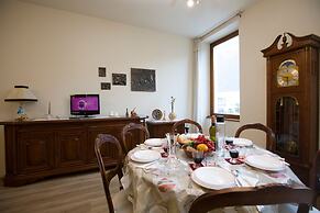 Appartamento Citt Riva