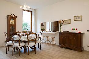 Appartamento Citt Riva