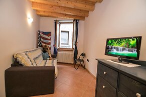 Appartamento Centro Storico Riva