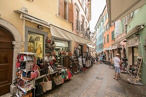 Appartamento Centro Storico Riva