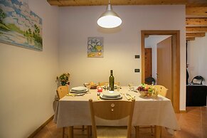 Appartamento Centro Storico Riva