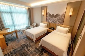 ShengDa International Hotel