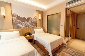 ShengDa International Hotel