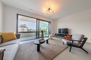 Halternative Residence Renaissance