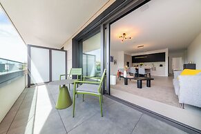 Halternative Residence Renaissance