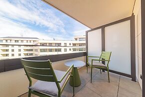 Halternative Residence Renaissance