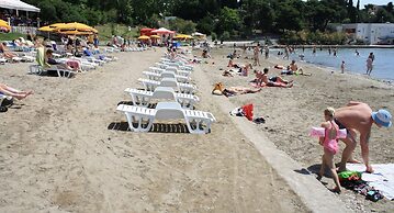 Villa Violeta 3 min walk to the beach