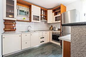 Villa Violeta 3 min walk to the beach