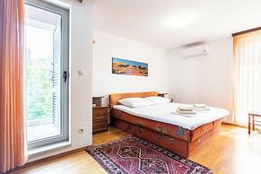 Villa Violeta 3 min walk to the beach