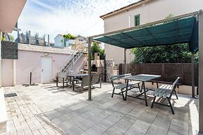 Villa Violeta 3 min walk to the beach