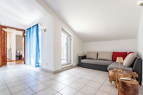 Villa Violeta 3 min walk to the beach