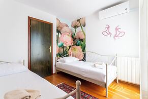 Villa Violeta 3 min walk to the beach